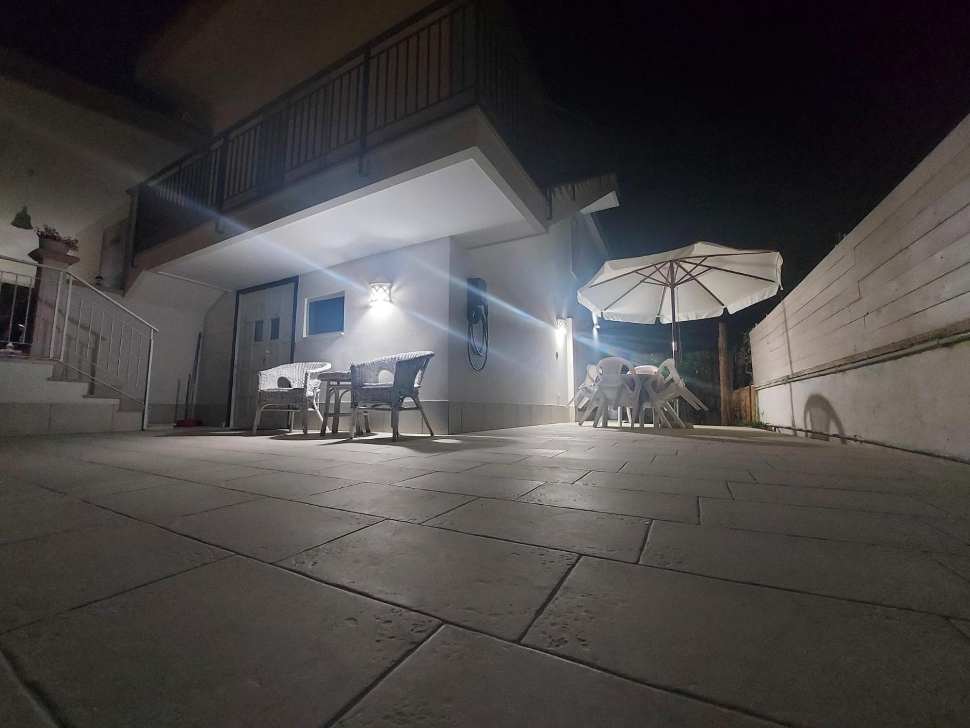 Casa Vacanza Fiori Di Maggio Pulsano Kültér fotó